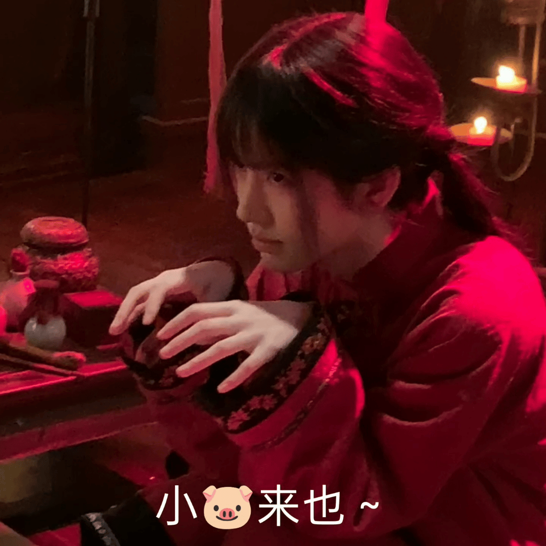 表情包诞生！ 