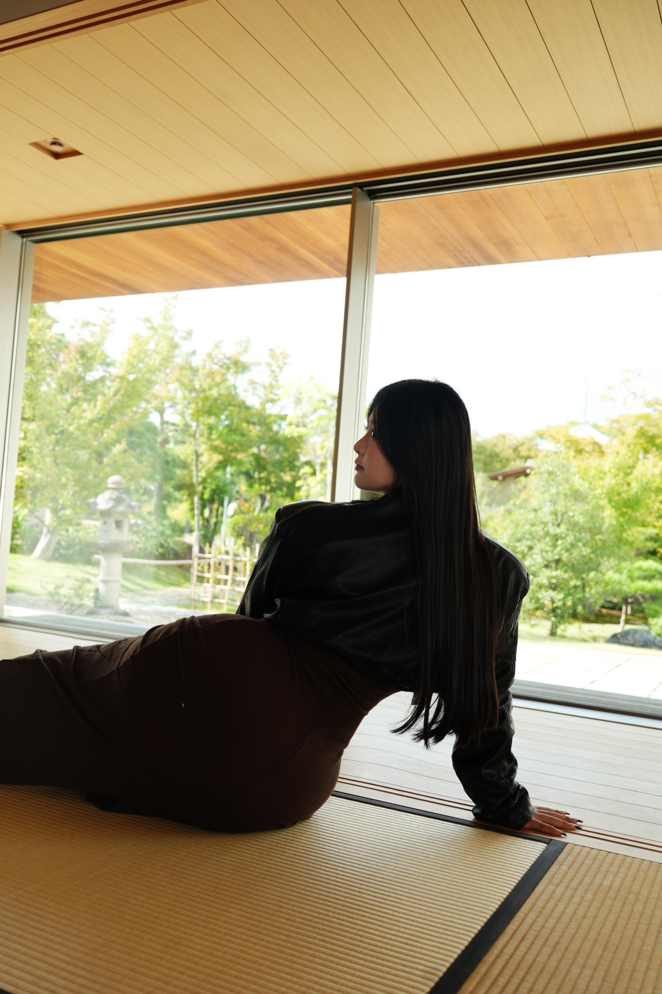 170斤｜慢一點久一點真一點。