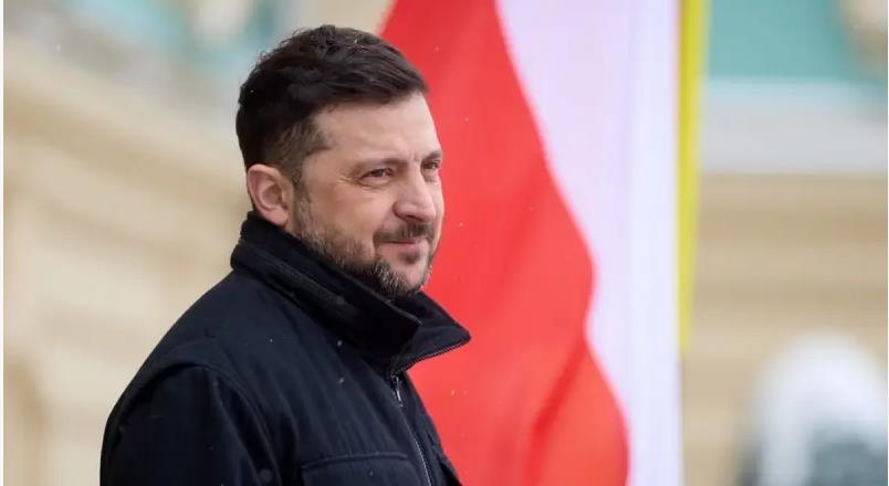 泽连斯基是霍乱！瑞典政客鼓吹俄罗斯应