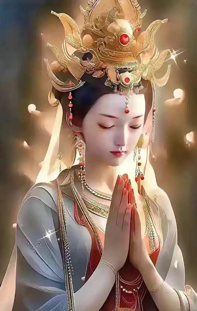 佛祖言：“过了今日，自明日起，身体安康！”这句话如同一道明亮
佛祖说：“度过了今