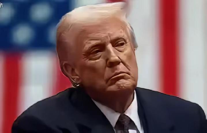 美国可以把伊朗打残，但是必须动用战术核武器；可如果美国敢迈出这一步，伊朗第一天遭