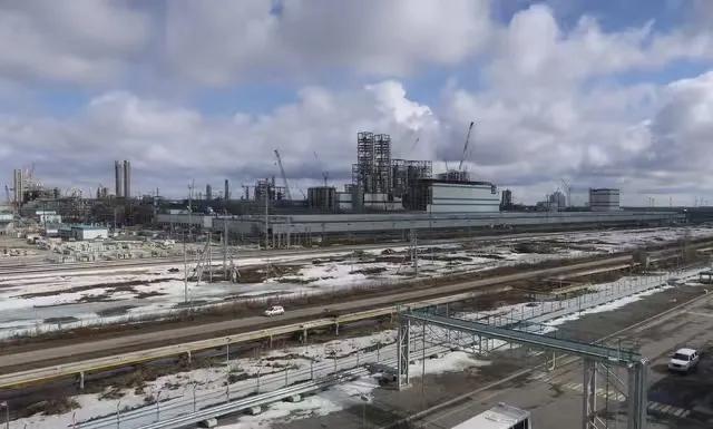 [基辅/莫斯科10日路透社]-乌克兰特种作战军10日表示，他们用无人机攻击了俄罗