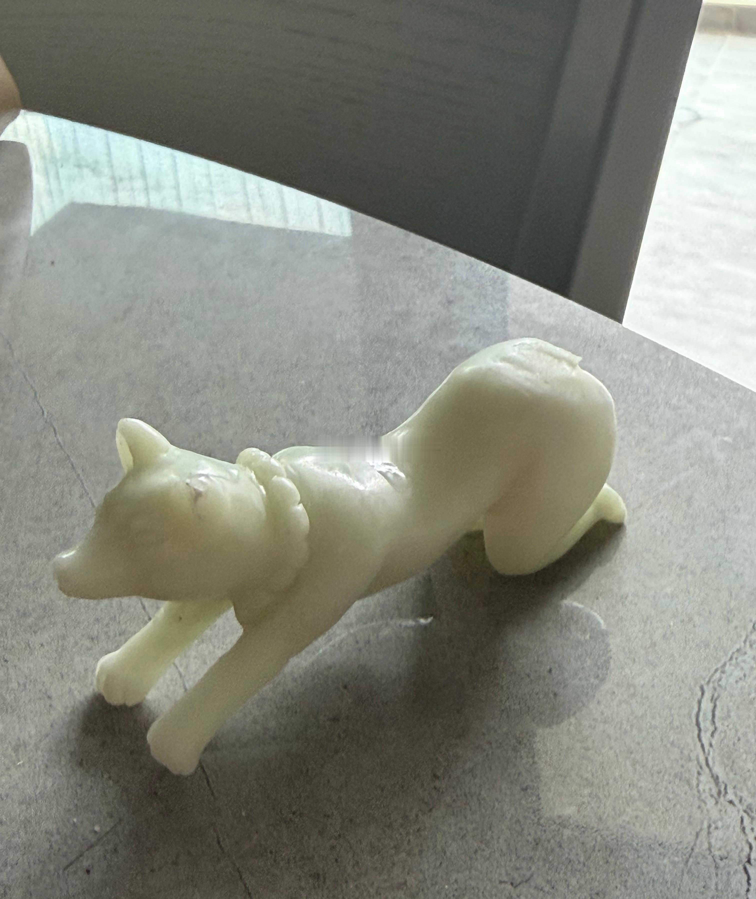好搞笑