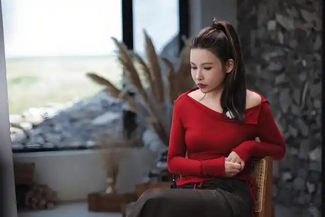 留几手长文  写的很真诚，珍惜眼前人 