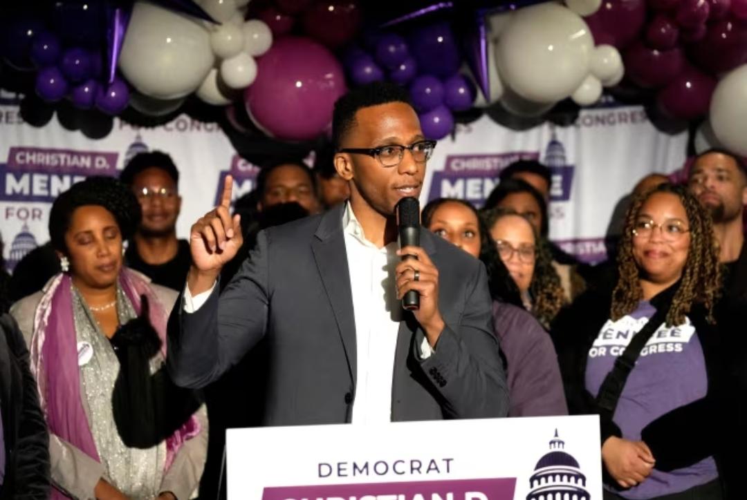 新闻快讯——2026年2月1日 得克萨斯州消息
民主党人泰勒·雷姆内特（Tayl