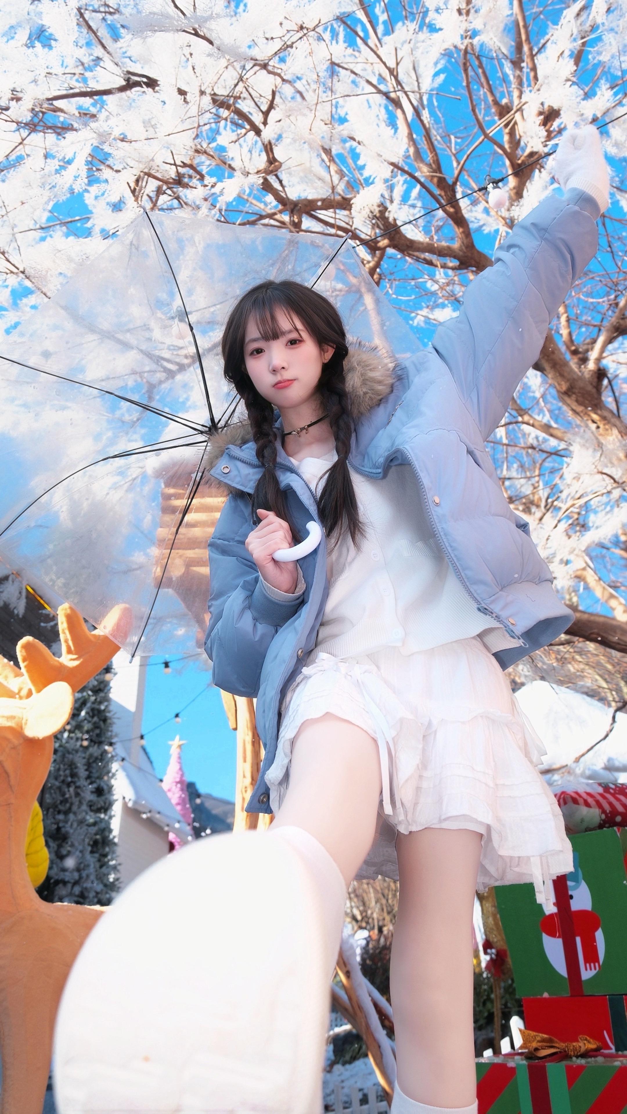 没有什么 比现在更好的时刻了