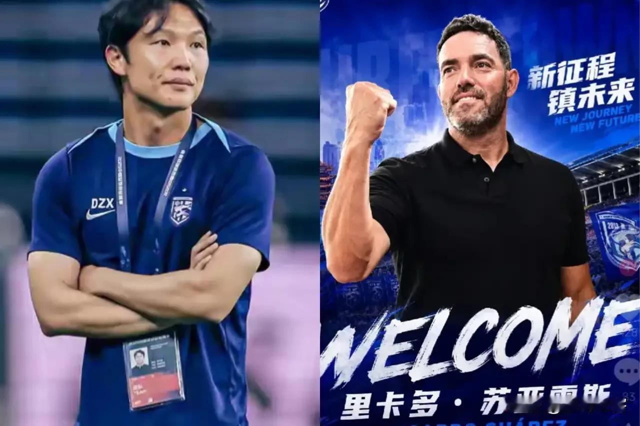 其实关于武汉三镇保级这件事，在他们拿下保级大师邓卓翔后就已经变得很难！
上赛季马