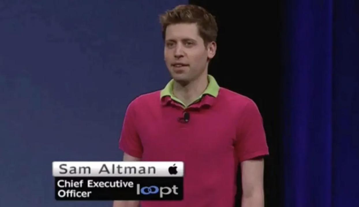 突發｜ChatGPT 版應用商店正式上線