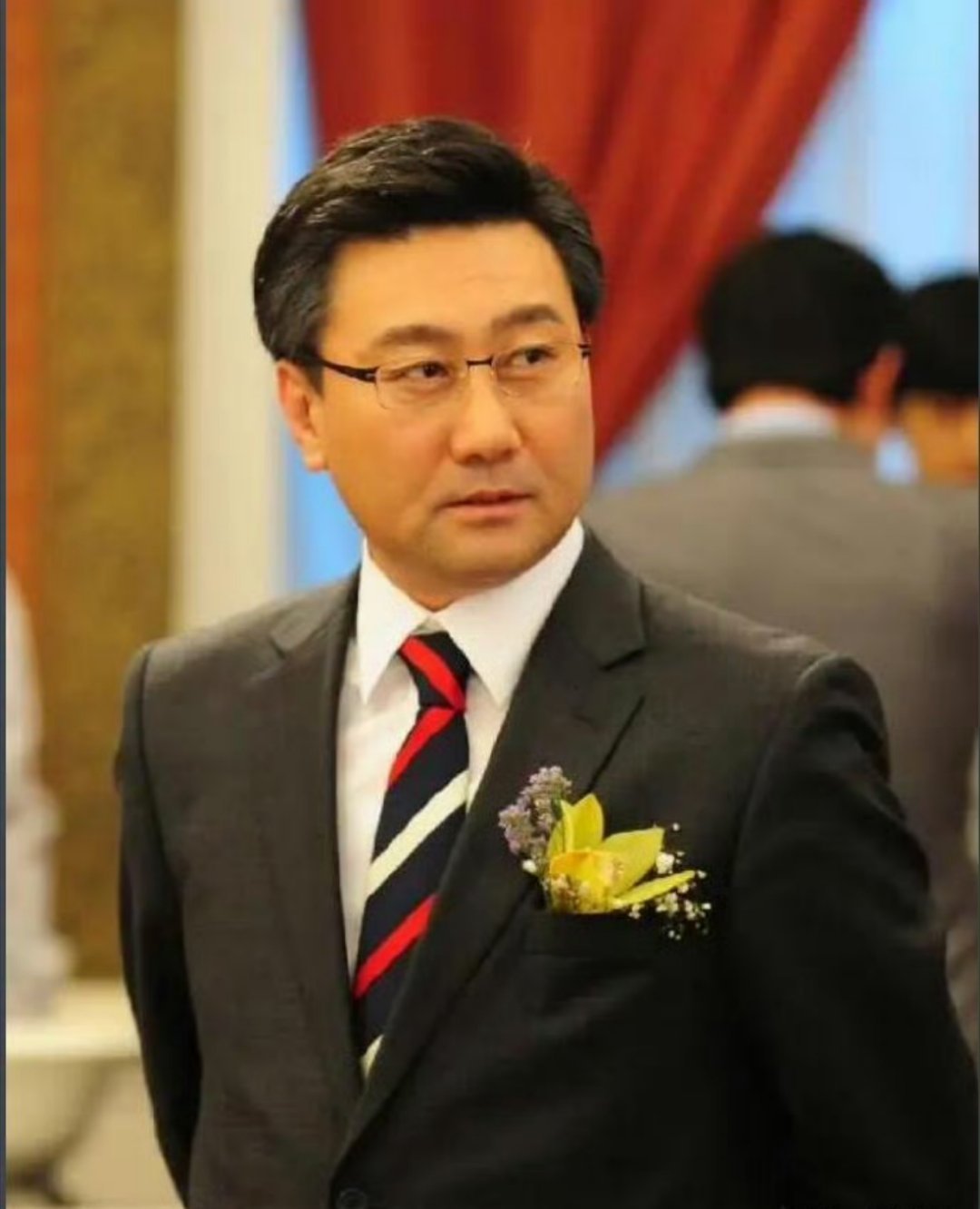 崔政宇去世，主君的太阳老喜欢他了，好多剧都喜欢他，一路走好[蜡烛] ​​​