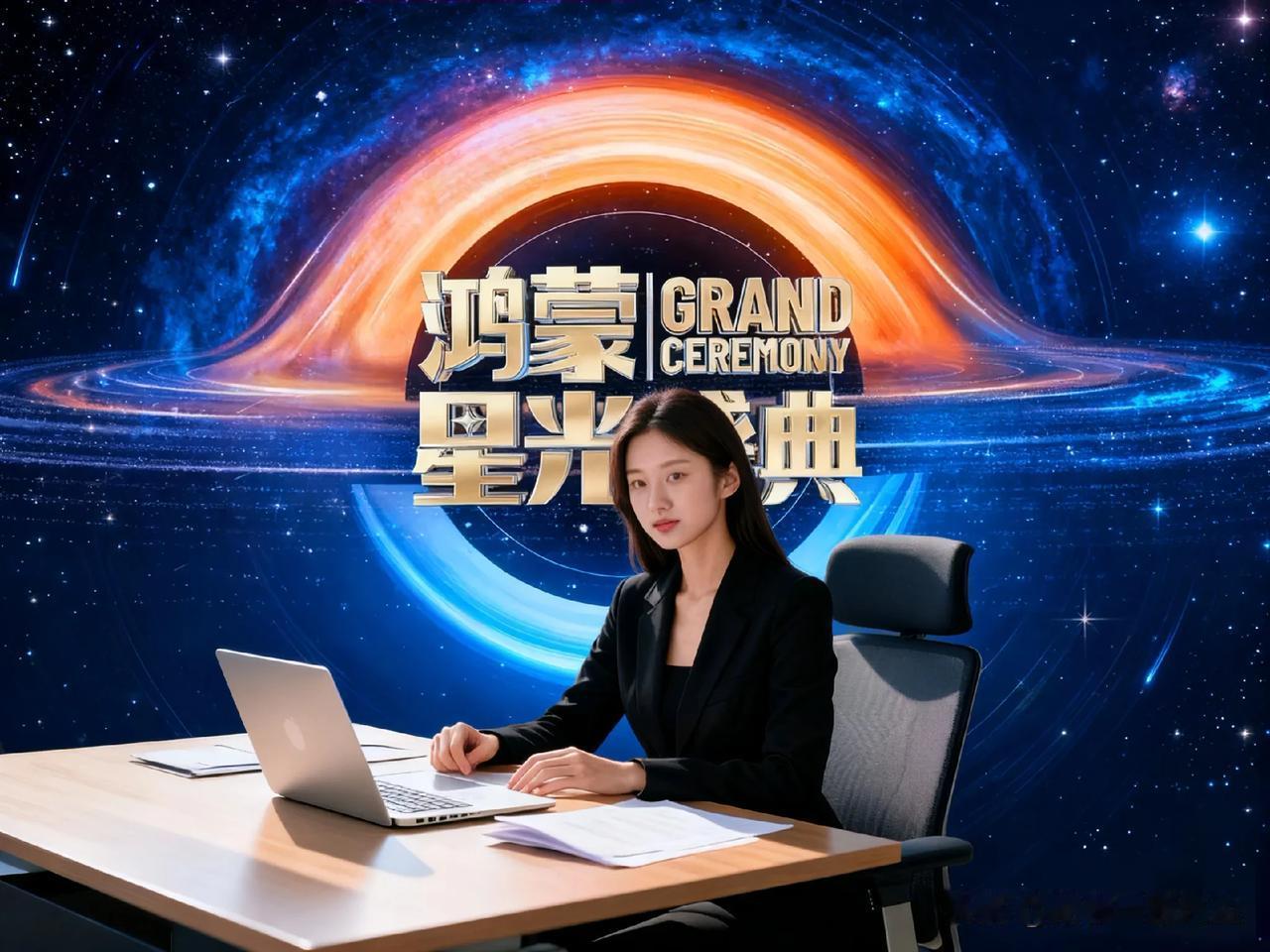 伤害性不大，侮辱性极强！本以为系统天花板是流畅不卡顿，而鸿蒙OS 5靠分布式技术