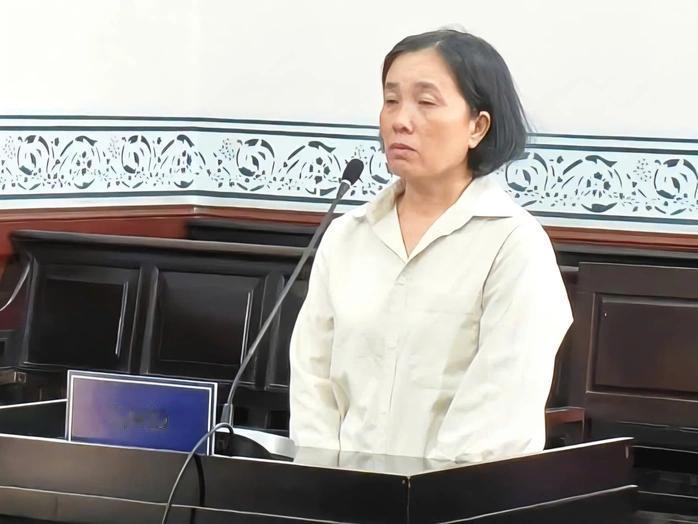 越南平阳省红十字会原副主席被重判
由于欺诈和破坏社会信任的行为，这位前官员必须受