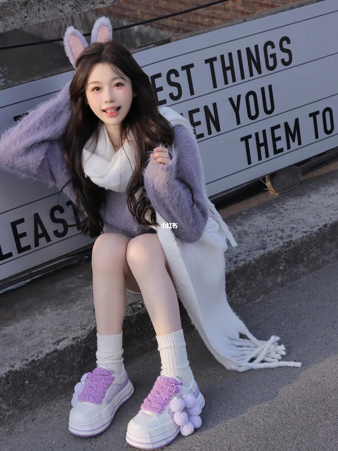 𝒚𝒖𝒎𝒎𝒚‼芋泥波波来也  ˶⊃︎ᐢ•˕•ᐢ⊂˶