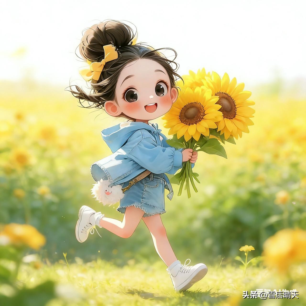 今天早上出门扔垃圾时
被隔壁的李姐叫住了
她塞给我一袋车厘子说：是她婆婆刚从老家