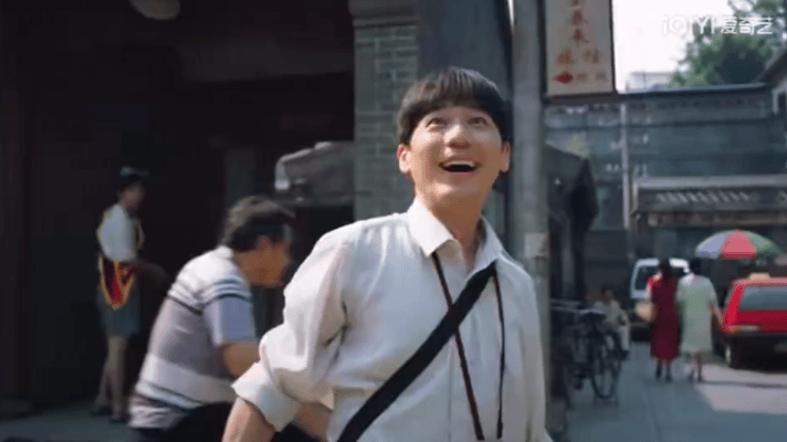 白宇8分钟一镜到底做了13件事 越品越厉害的一段表演✨白宇在一镜到底里有条不紊做