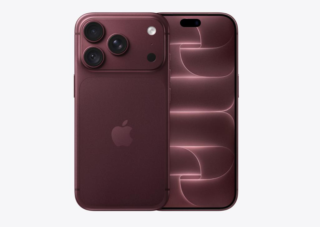 iPhone 18 Pro和Pro Max怎么选？别从参数表开始
 今年的iPh
