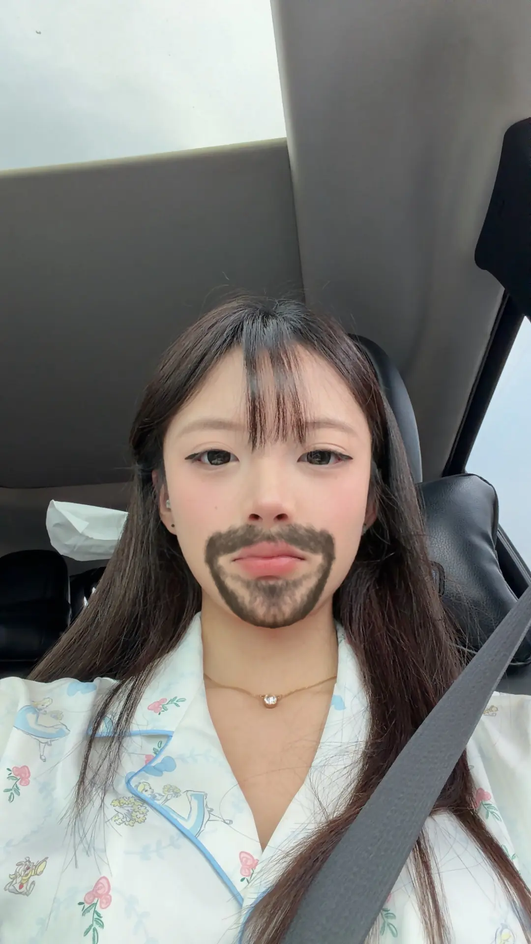 我什么都不图 所以就什么都没有是吗