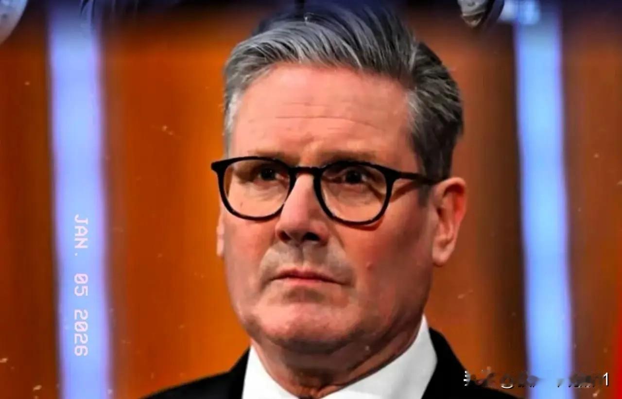 英国首相一次的访华，彻底颠覆了他对中国的认知，也认清了现实。

斯塔默说，中国作