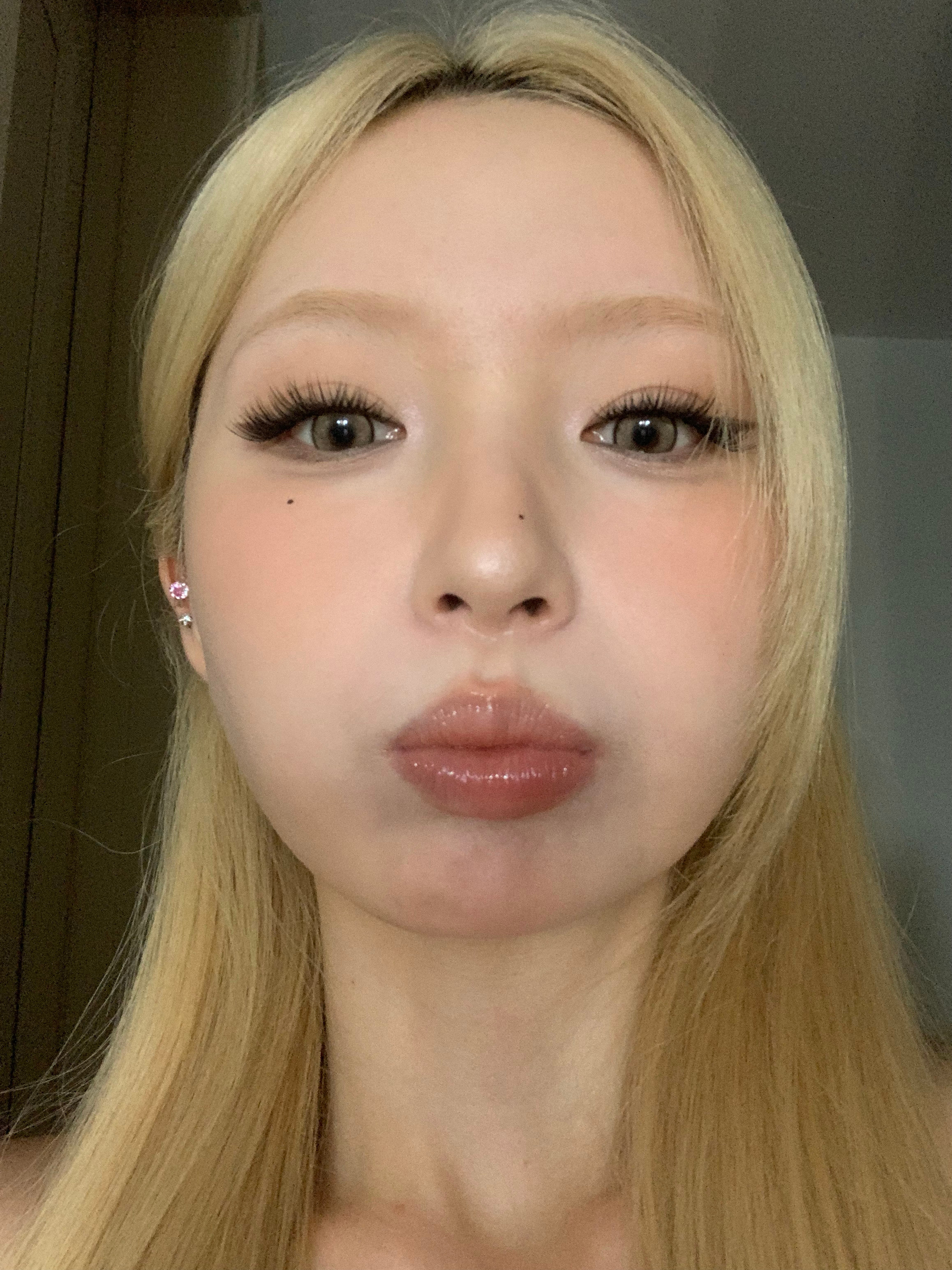 ki子姐生日快乐之