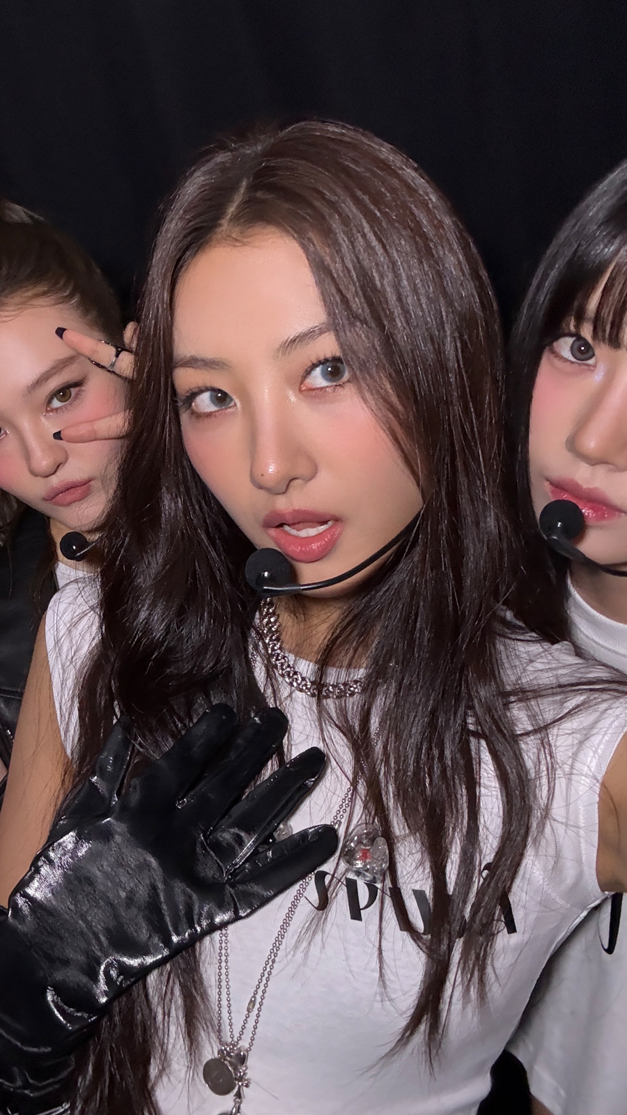 KCONUSA更新Don’t blink… the moment is clos