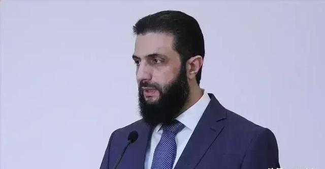 叙利亚总统沙拉称，戈兰高地是叙利亚领土。任何国家都无权将其转让或以其他方式承认该