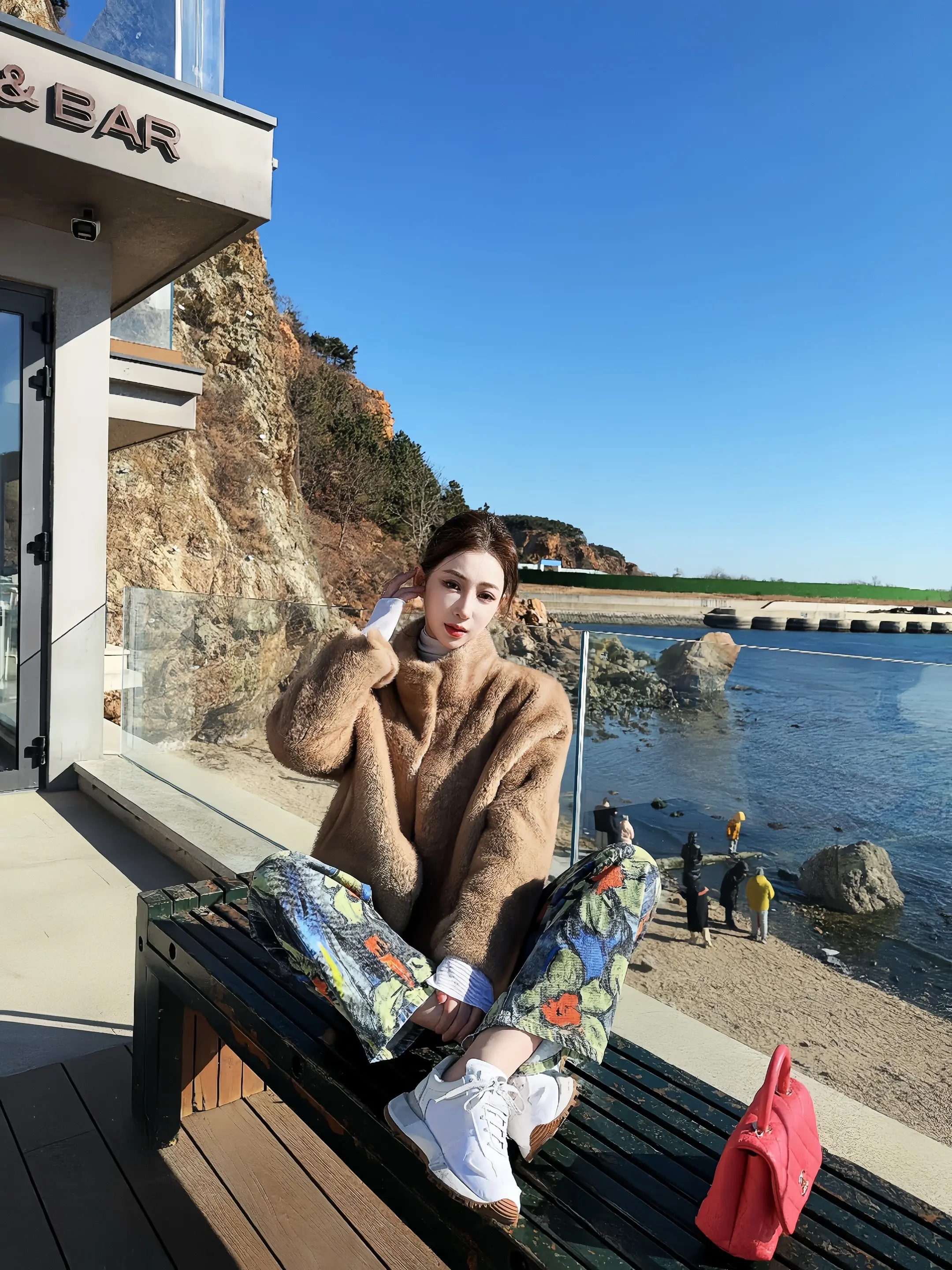 那就许愿我们共同花费的时间，在彼此心里都有相等的价格