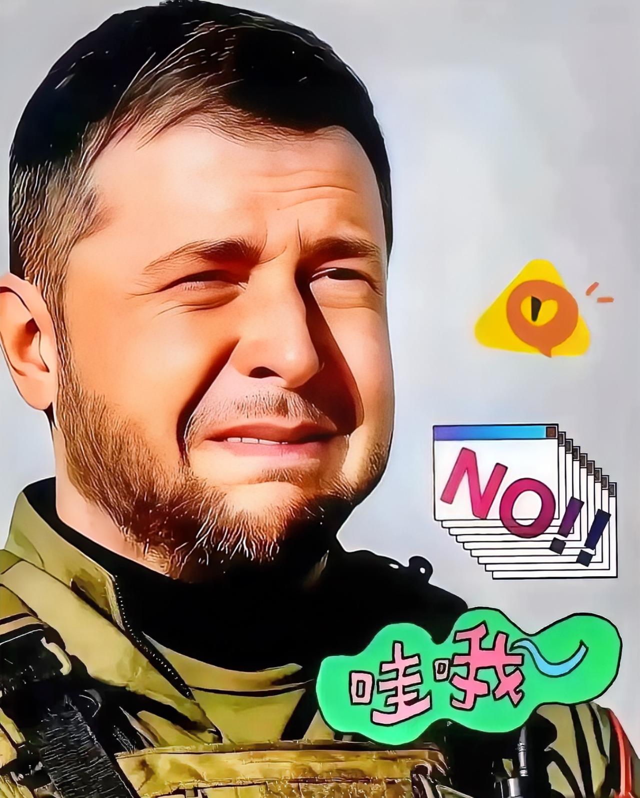 当地时间3月13日，在美伊以冲突持续的背景下，据央视新闻等消息，泽连斯基在法国巴