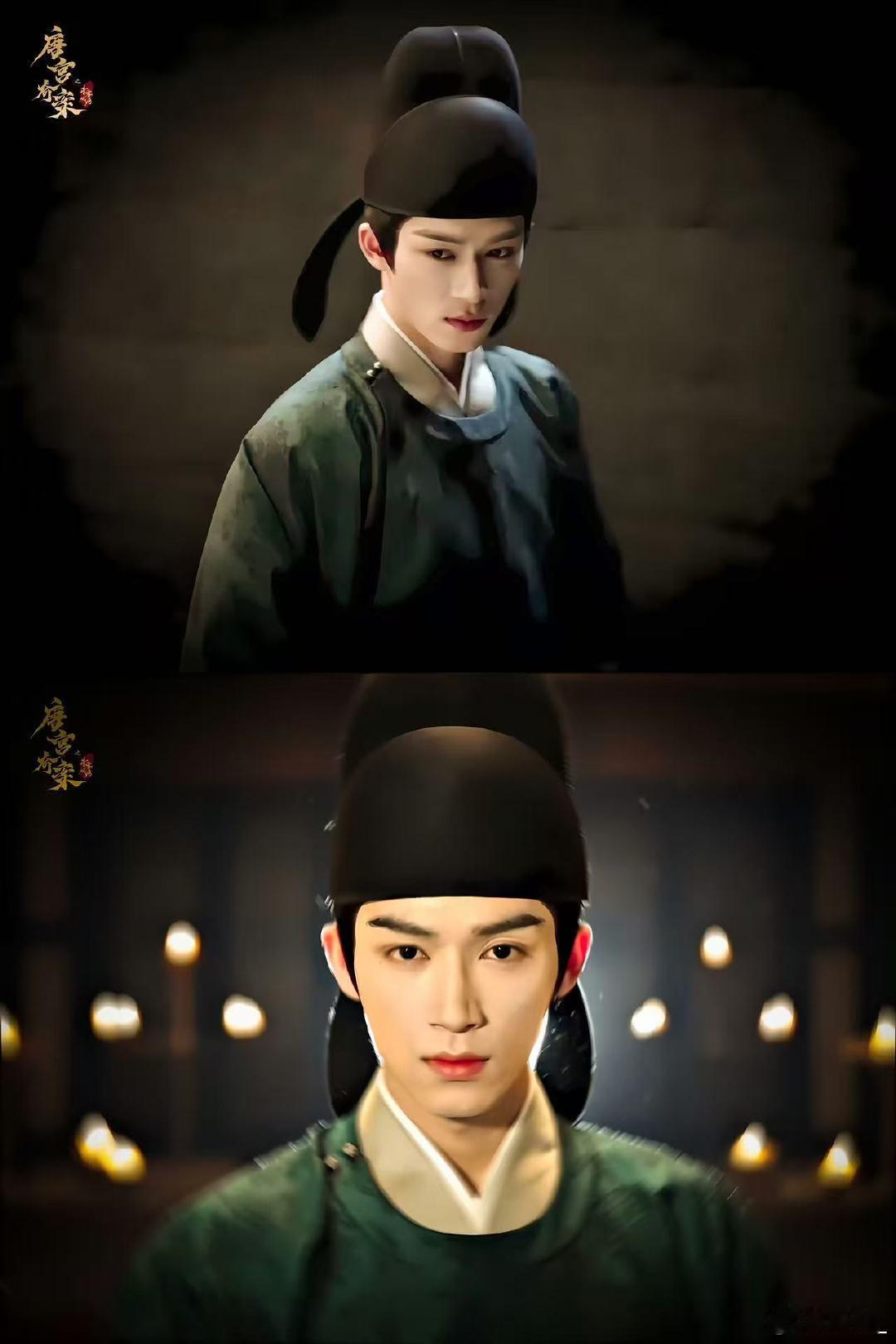 王星越治好了我的字幕依赖症 听王星越的台词是种享受，咬字精准、语气适配，不同角色