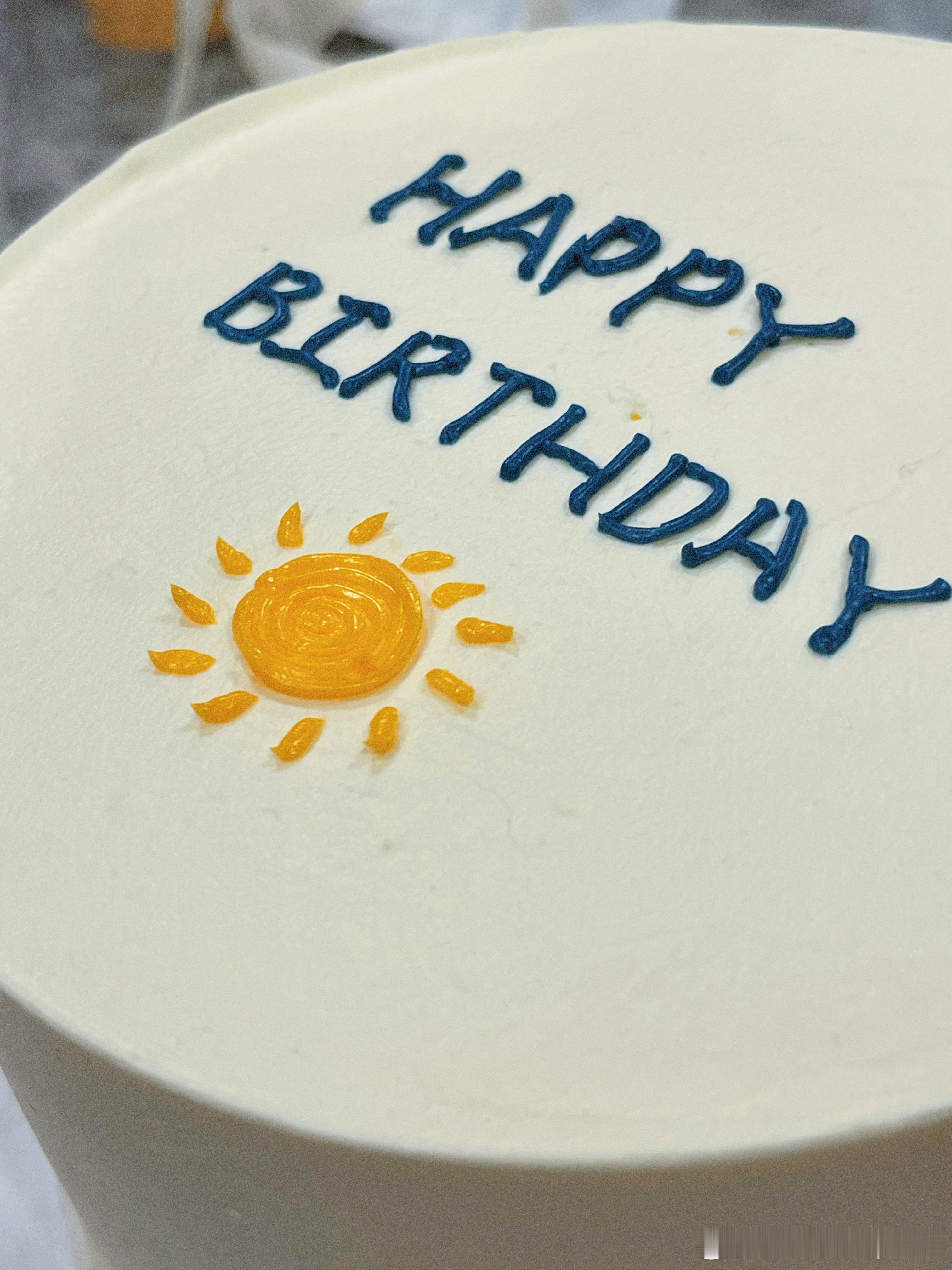 29岁 🎂一年又一年。感谢各位2025 会更好☀️ 