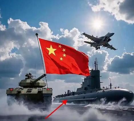 太可恨了！我们中国人招谁惹谁了，怎么现在在世界各地新闻频现，不是小小菲律宾擅闯南