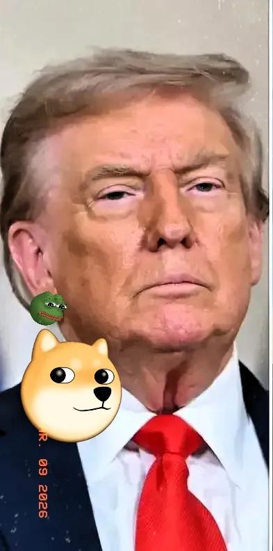 特朗普又搞事了！

特朗普再度直白表态，挑明美国所谓护台本质，直言台湾地区指望美