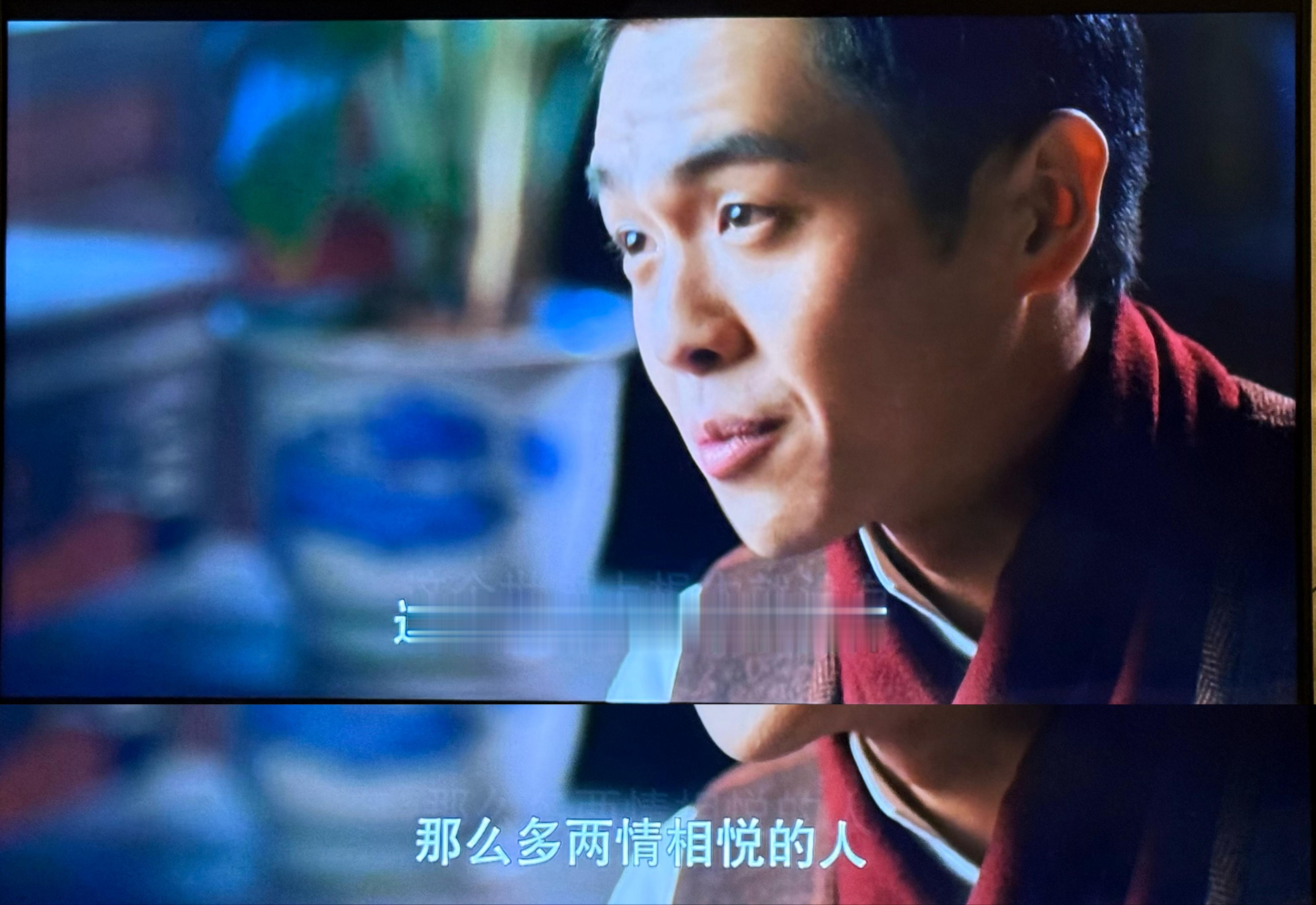 我从来不做选择，能要的我都要，不想要了再丢掉。 