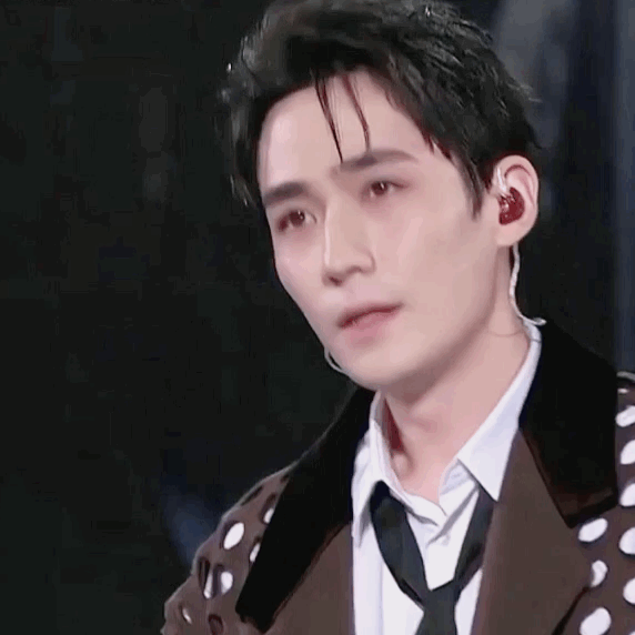 朱一龙0416生日快乐 ​​​