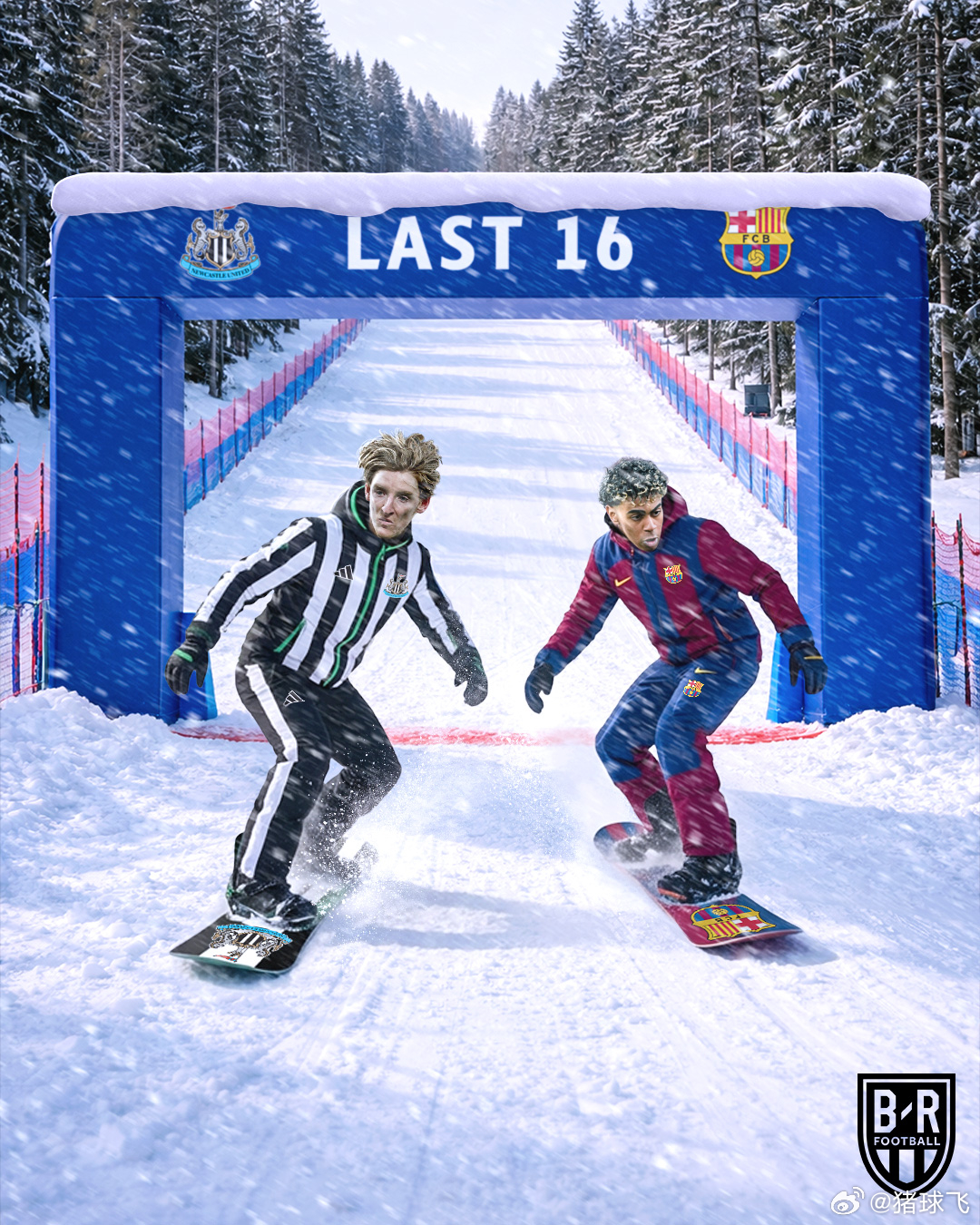 埃迪·豪激励纽卡球员：击败巴萨，才能真正写进俱乐部史册纽卡斯尔联主帅埃迪·豪在欧