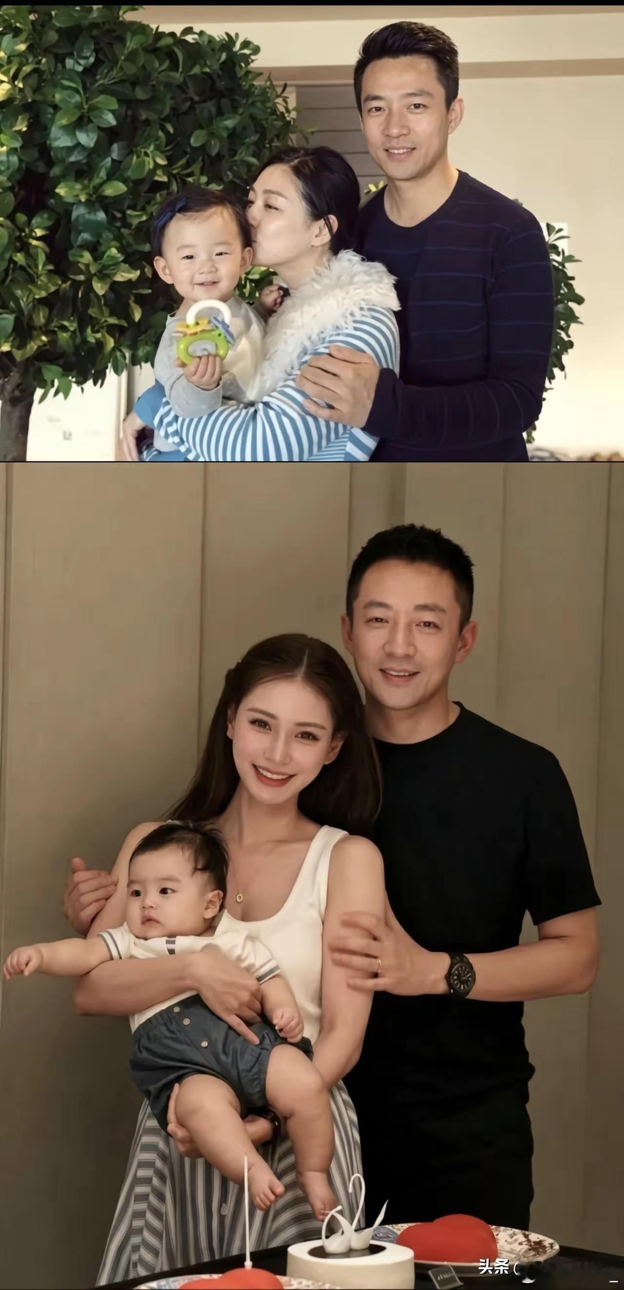 真是同夫不同命啊！ ​​​