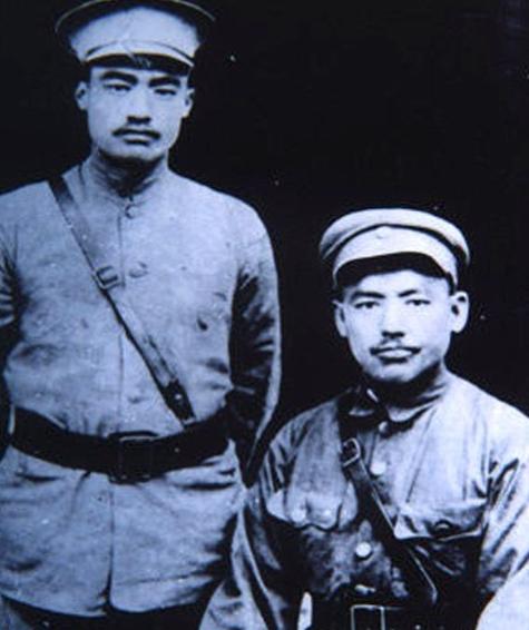 1949年5月，29岁的马继援站在了这辈子权力的顶峰：西北党政军全部大权在握，百