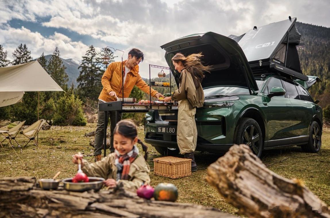 在乐道L80上市后第二天，4月29日蔚来汽车股价大涨，涨幅接近10%，在当天股市