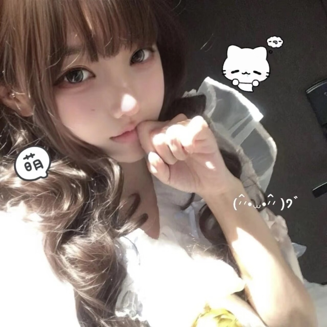 WeChat|氛围感头像｜背景图搭配 