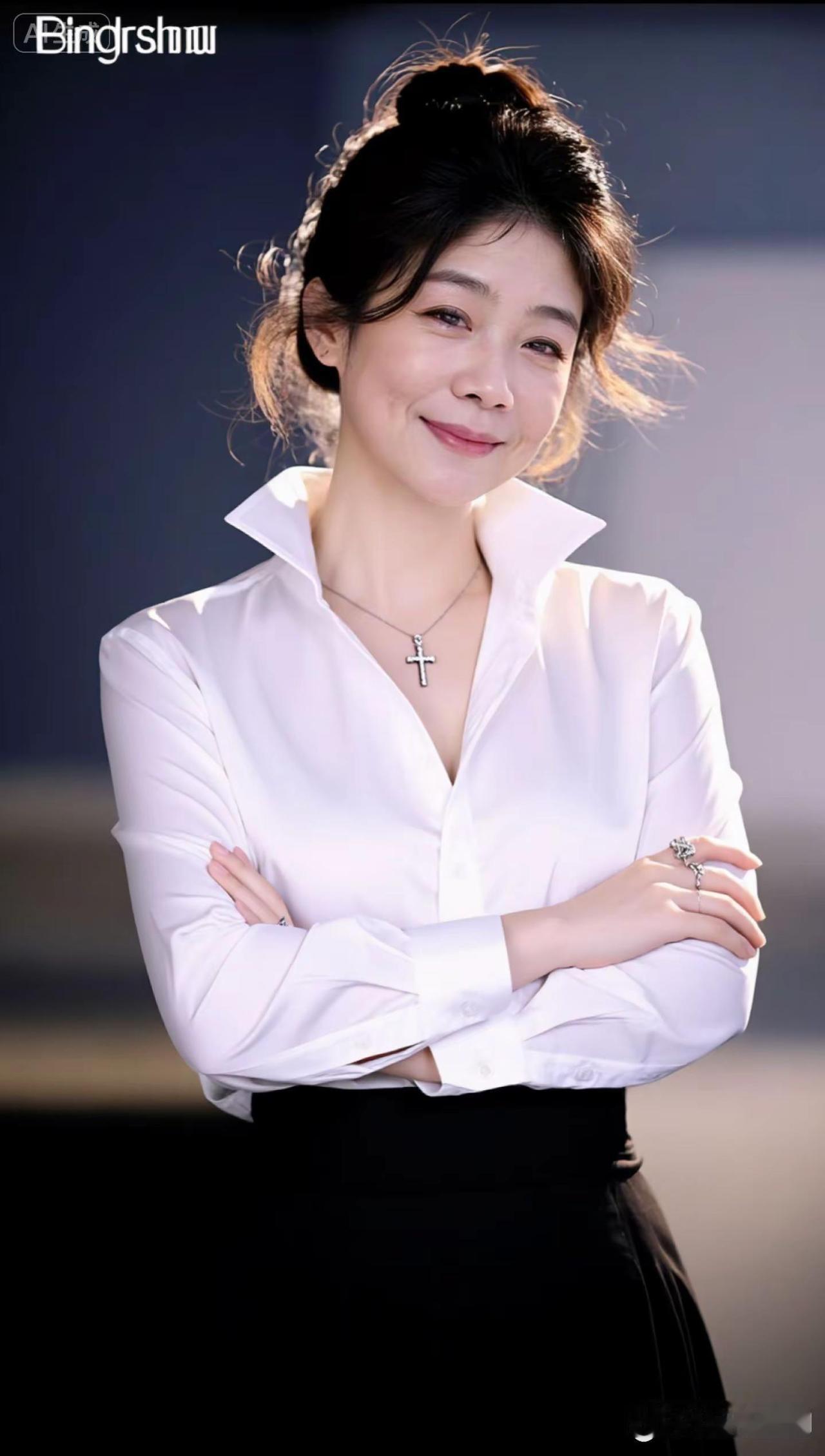 今日分享。工作照