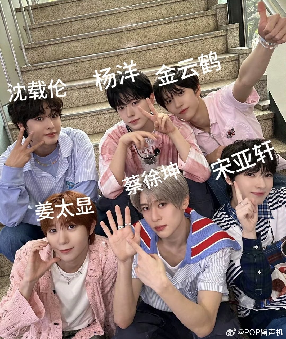 刚入坑划愿，大家帮我看下认的对吗 ​​​