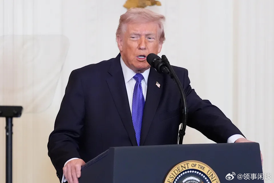 【冲突蔓延，特朗普反驳了外界对其伊朗战争计划日益高涨的批评】 （美联社）——面对