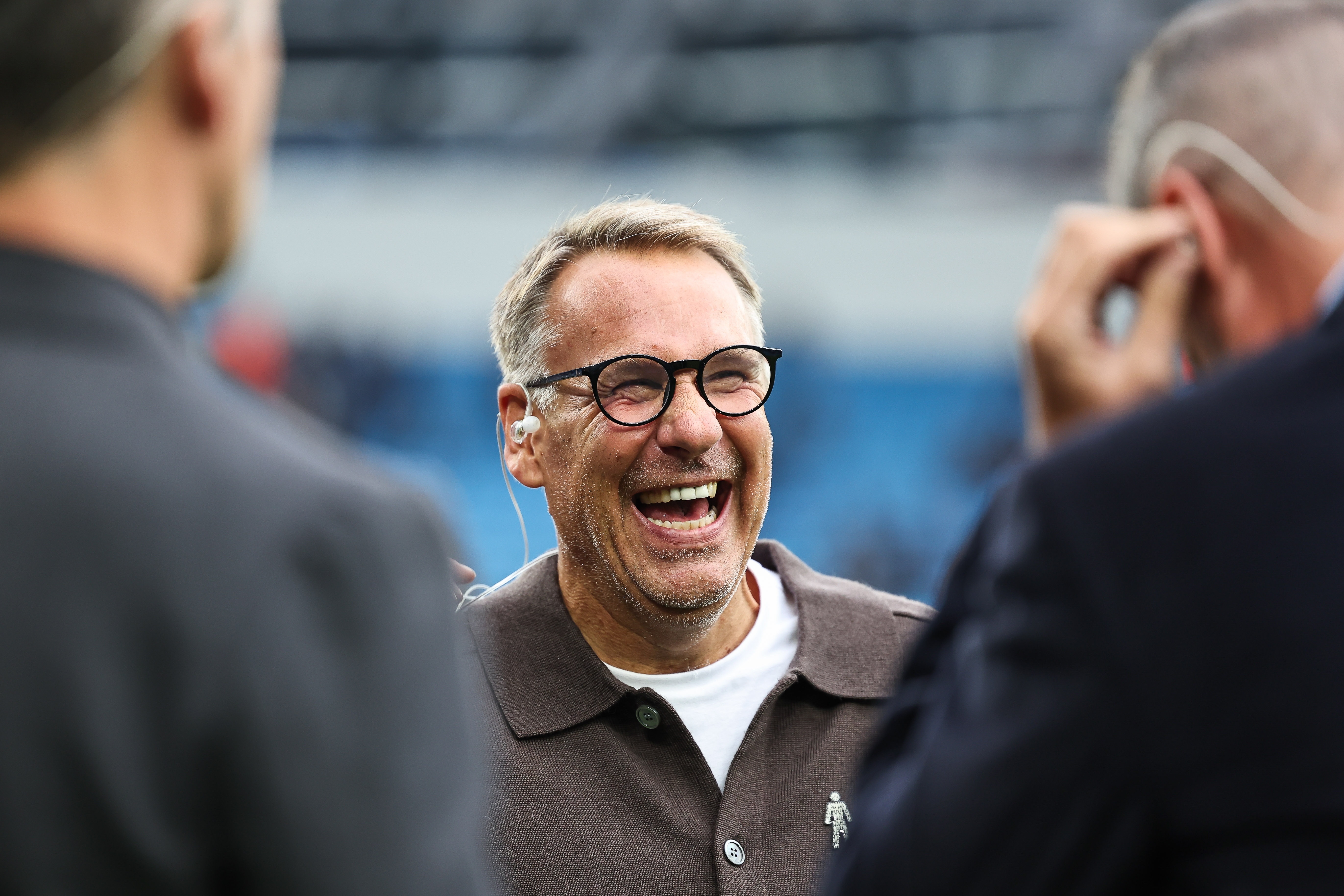 4月17日讯 在本轮英超曼城对阵阿森纳的焦点战前，枪手名宿默森做出了自己的预测，