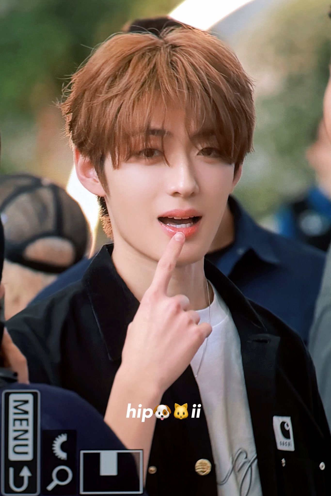 260624 GMP好瘦了宝宝……©️pangsang_0919/milkypu