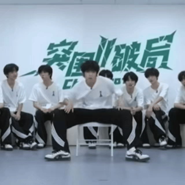 这腿有点太可怕了 