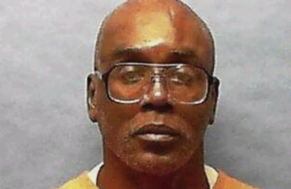 美国死囚35年后被执行死刑：入职后抢劫刺伤老板夫妇后，又连开5枪击中受害者头部如