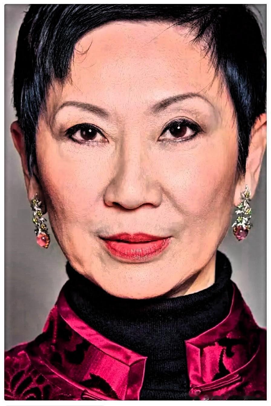 只凭长相评判人的一生，

真的一点都不准！

很多人总爱凭外在气质评判一个人的福