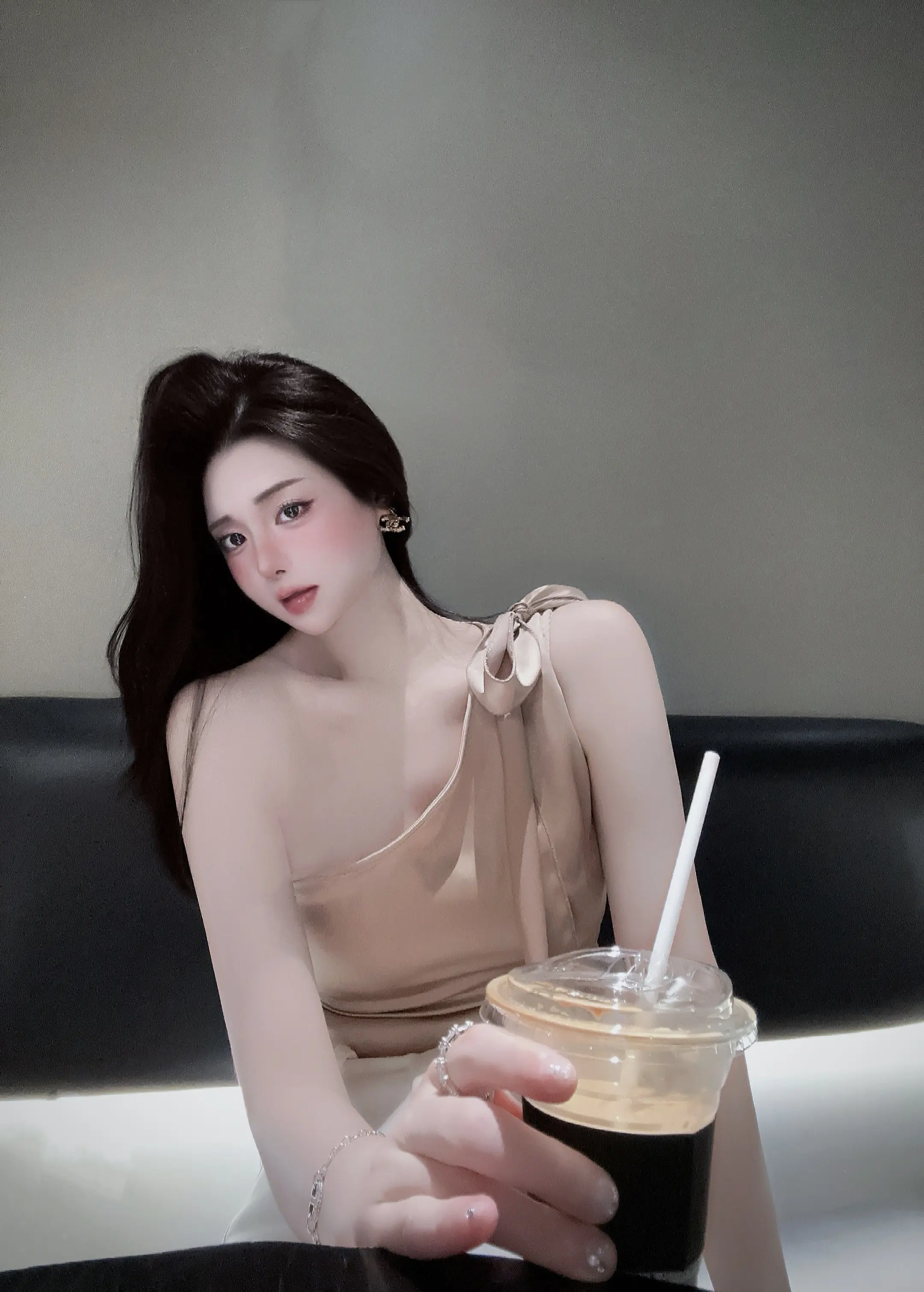 享受过程就是奖励。在意结果就是惩罚 你的女友已上线