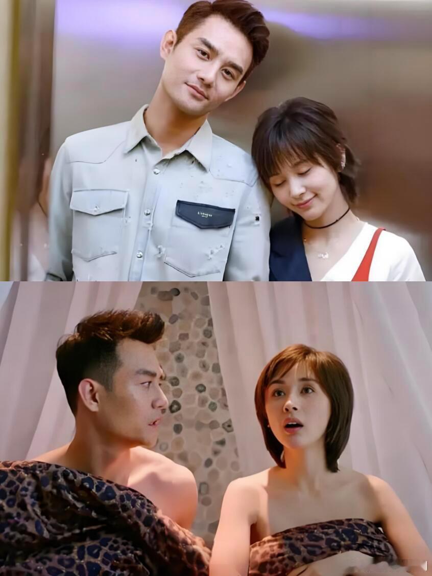 赵医生为什么会喜欢不学无术的曲筱绡？ ​​​