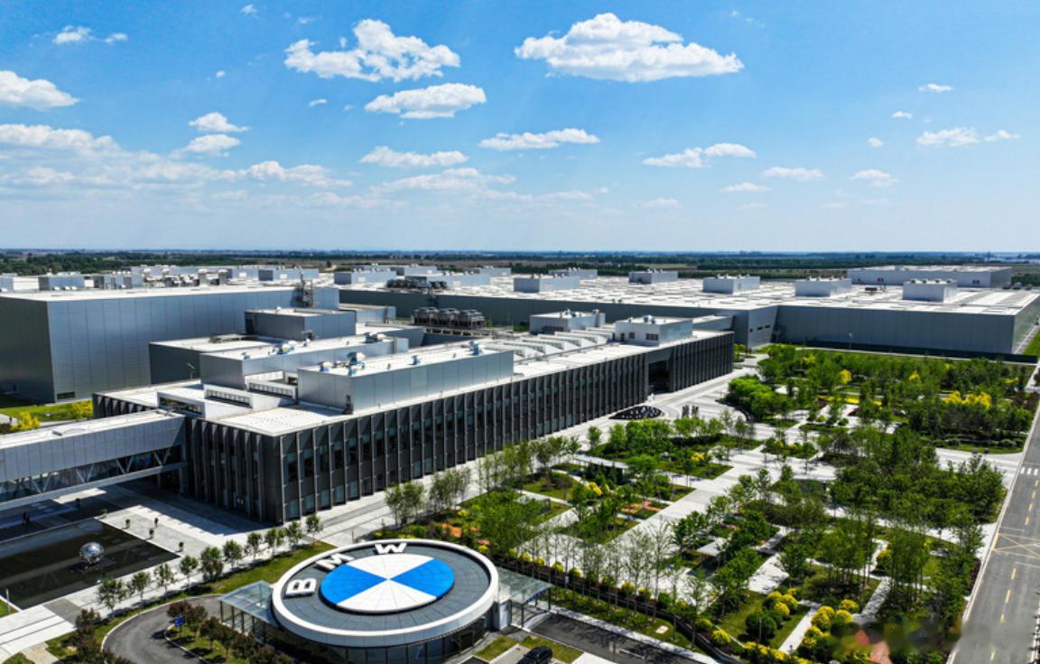 宝马与宁德时代签大单 2月25日最新消息，宝马集团董事长齐普策随德国总理默茨访华