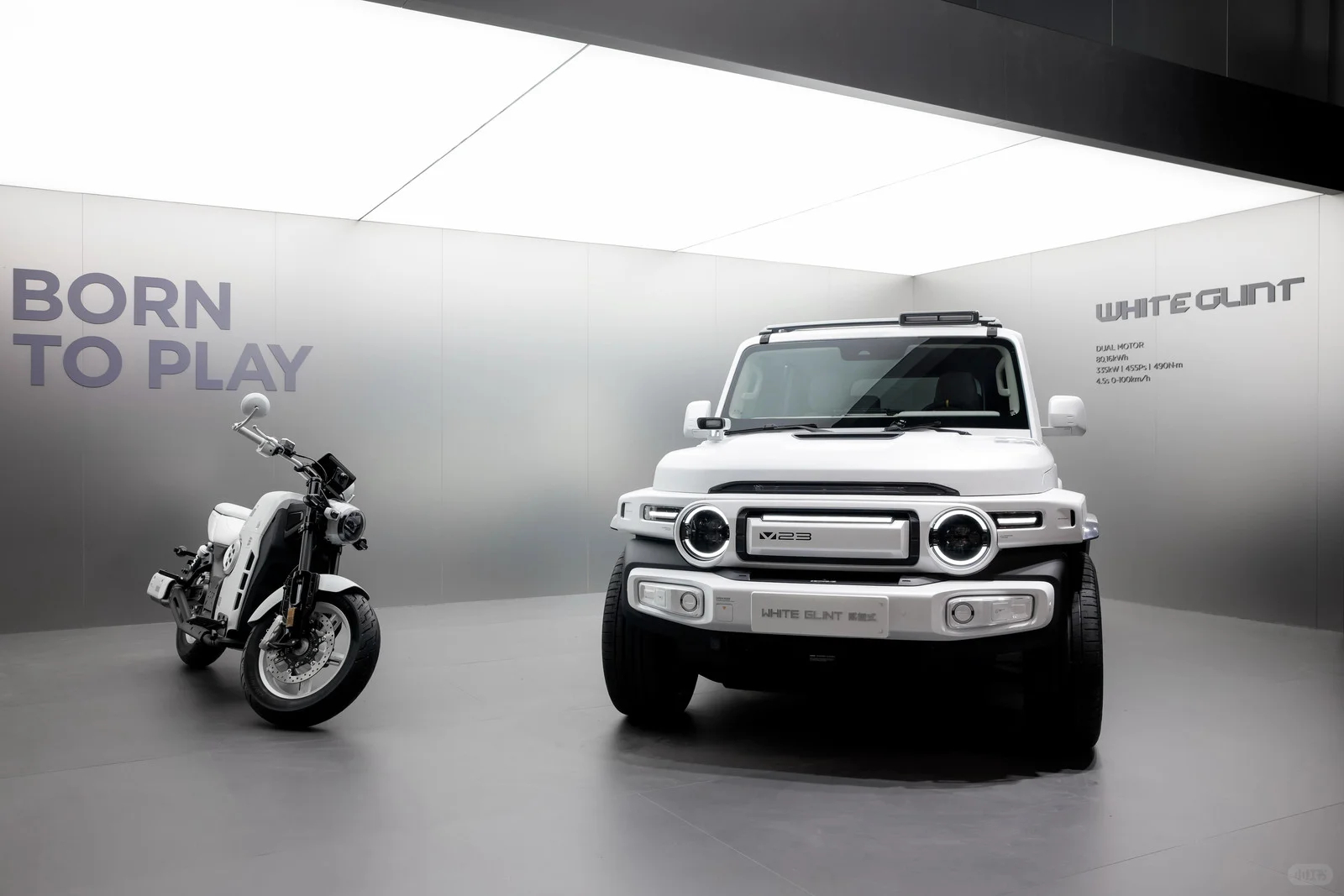 汽车看完车展你更想买车了吗 Grok偷偷来到中国了？这才叫智能座舱！目前地平线的