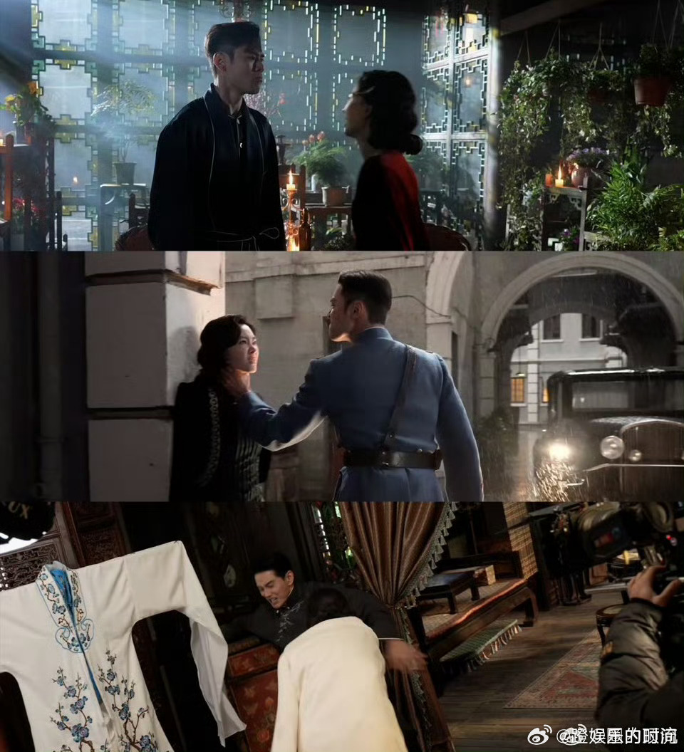 国产剧的尺度已经这么大了吗 谁能拒绝《玉簟秋》的带感设定！偏执强制搭配金丝雀囚禁